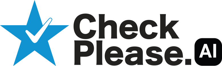 CheckPlease.AI